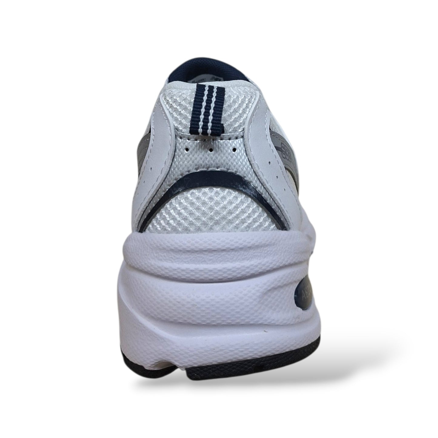 New Balance 530 Sneakers Bambini Ragazzi Bianco Blue | Taglia 20-40 | Pelle Tessuto | Scarpetteria Gica