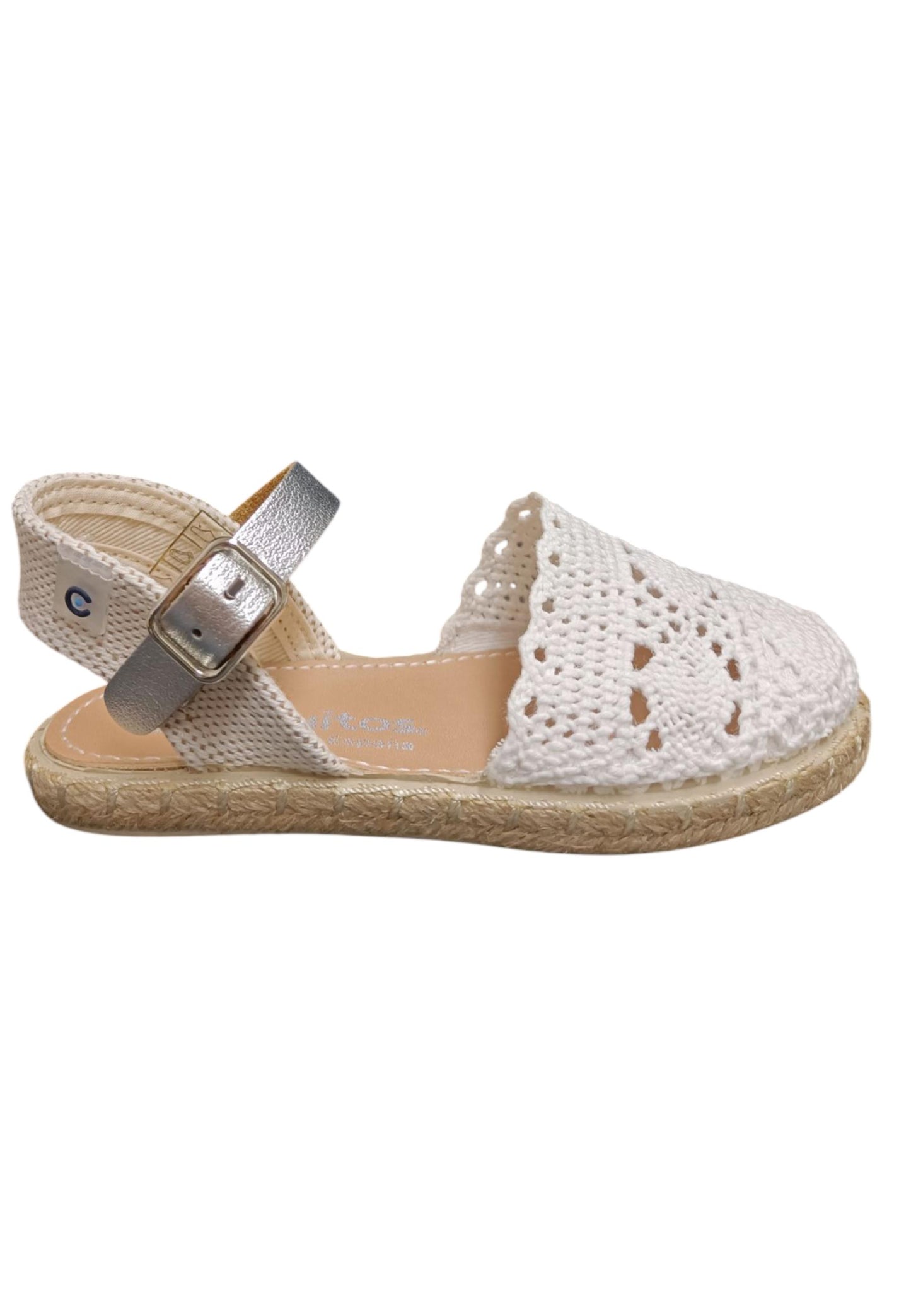 Scarpe espadrillas Bambine e ragazze Conquitos COSH