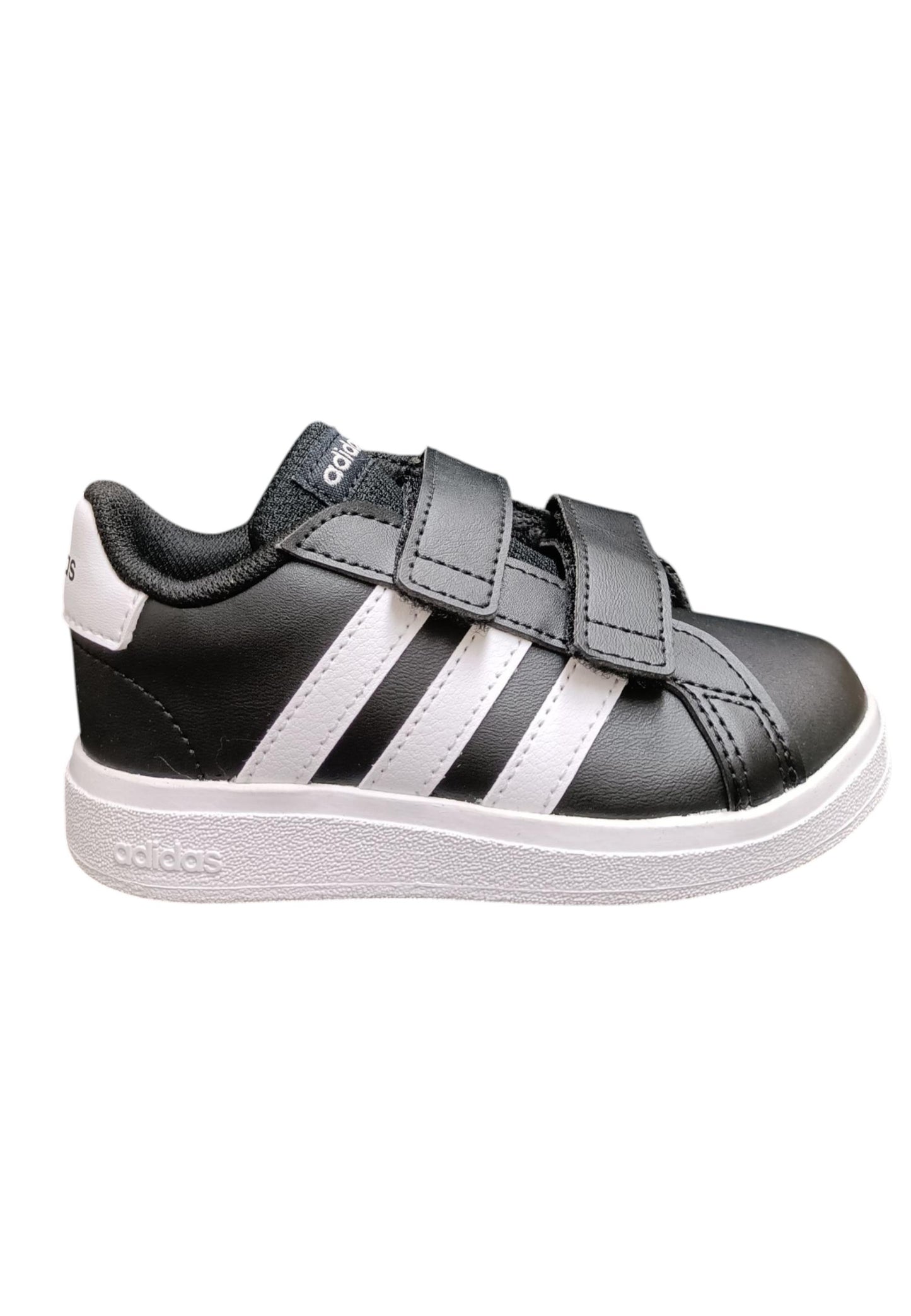 sarpe sneakers Bambini e ragazzi adidas GRAD COURT