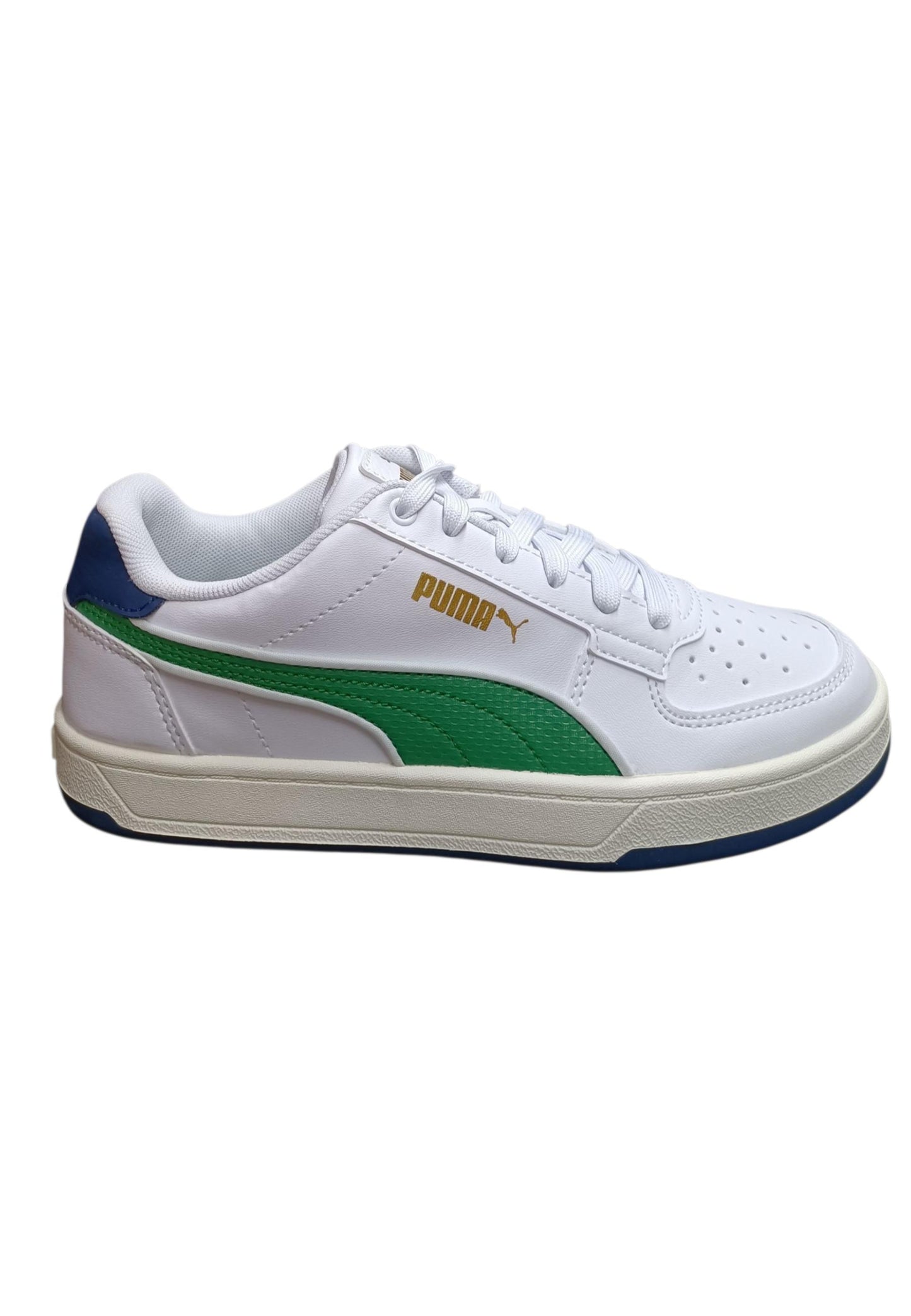 sarpe sneakers Bambini e ragazzi PUMA CAVEN
