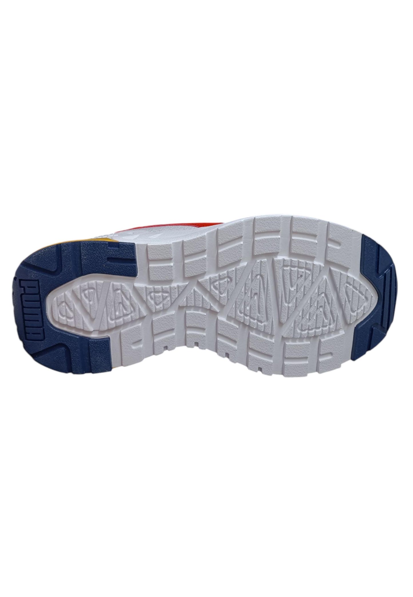 sarpe sneakers Bambini e ragazzi PUMA TRINITY