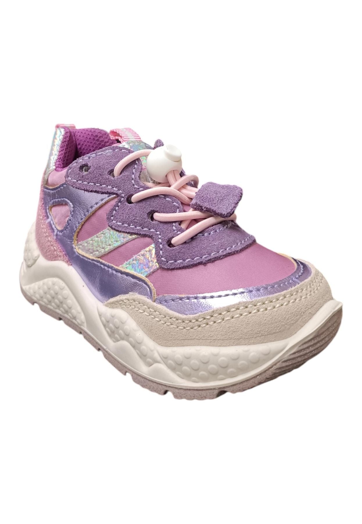 Scarpe sneakers Unisex bambini balocchi SPORT