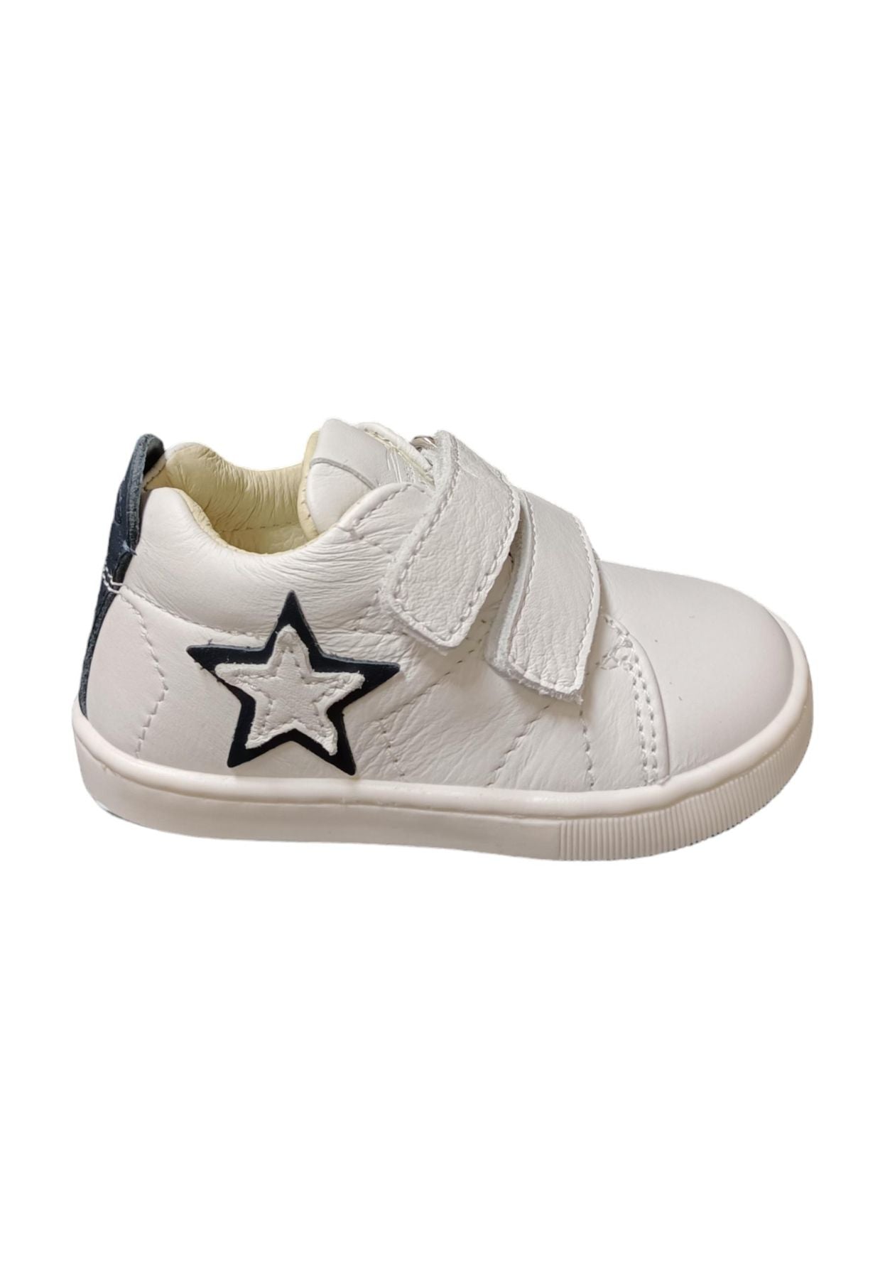 Scarpe sneakers Unisex bambini balducci cita