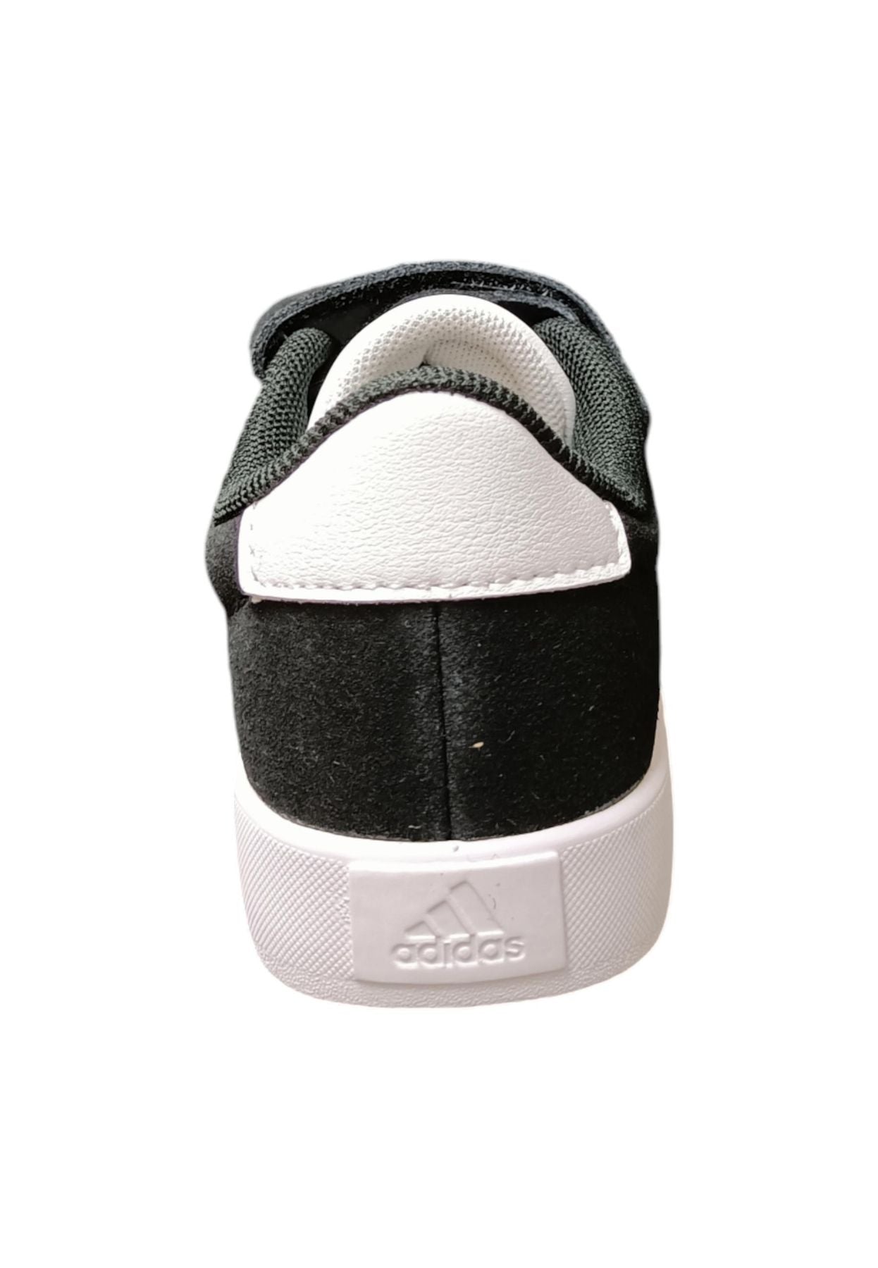 Scarpe sneakers Bambini e ragazzi adidas VL COURT