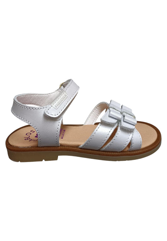 Scarpe sandalo Bambine e ragazze pablosky napa