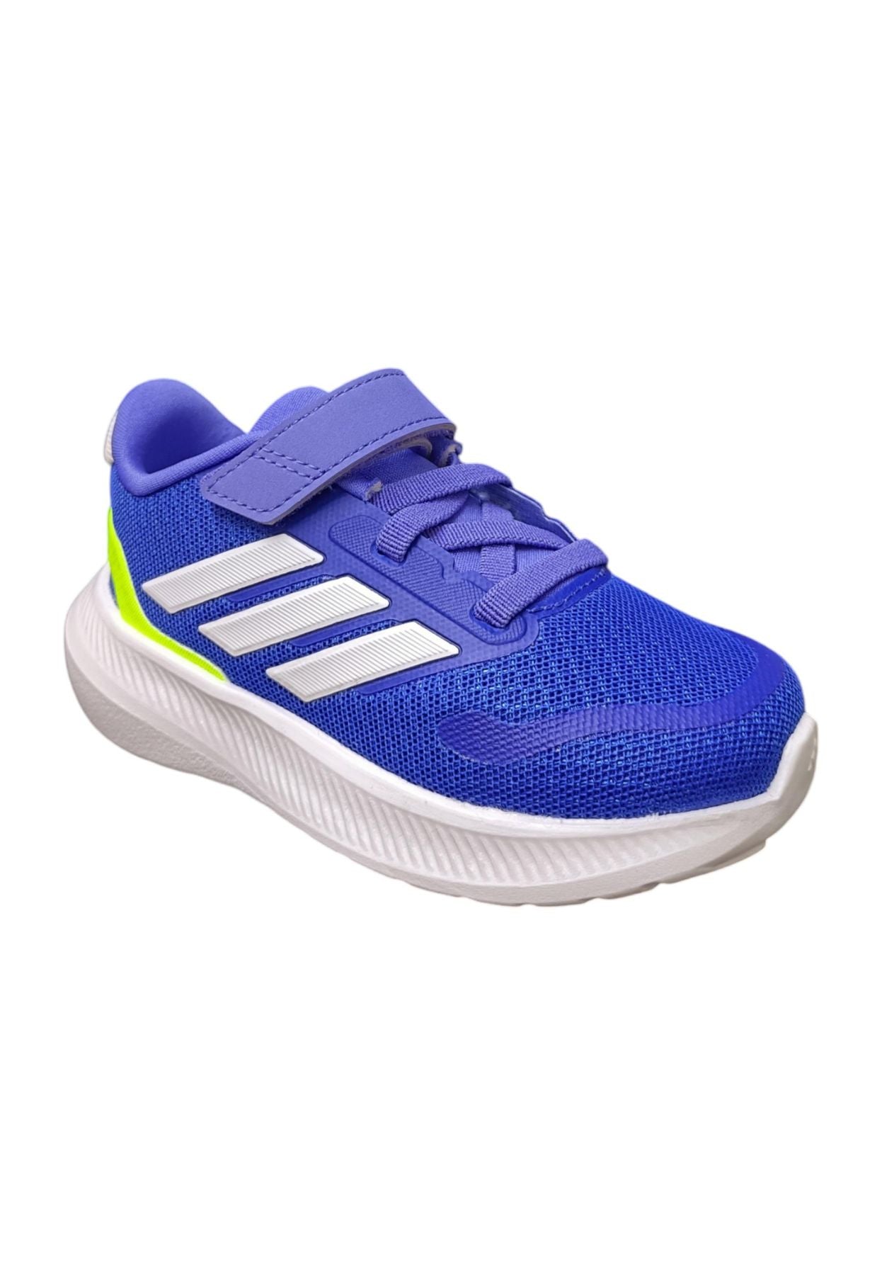 Scarpe sneakers Bambini e ragazzi adidas RUNFALCON