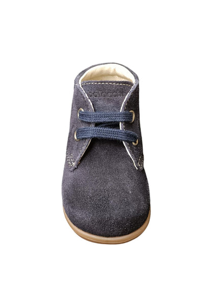 Scarpe sneakers Unisex bambini balocchi Over  blue laccio