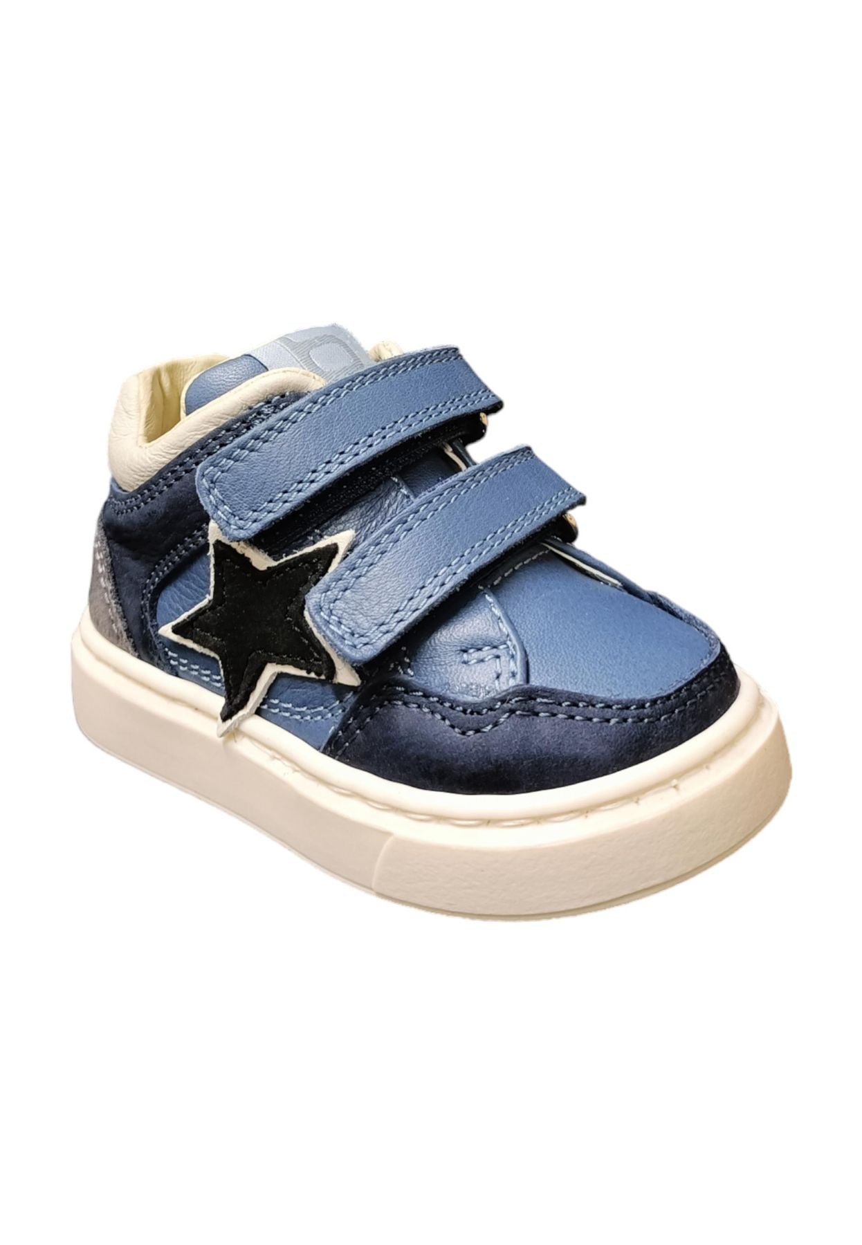 Scarpe sneakers Unisex bambini balducci cita