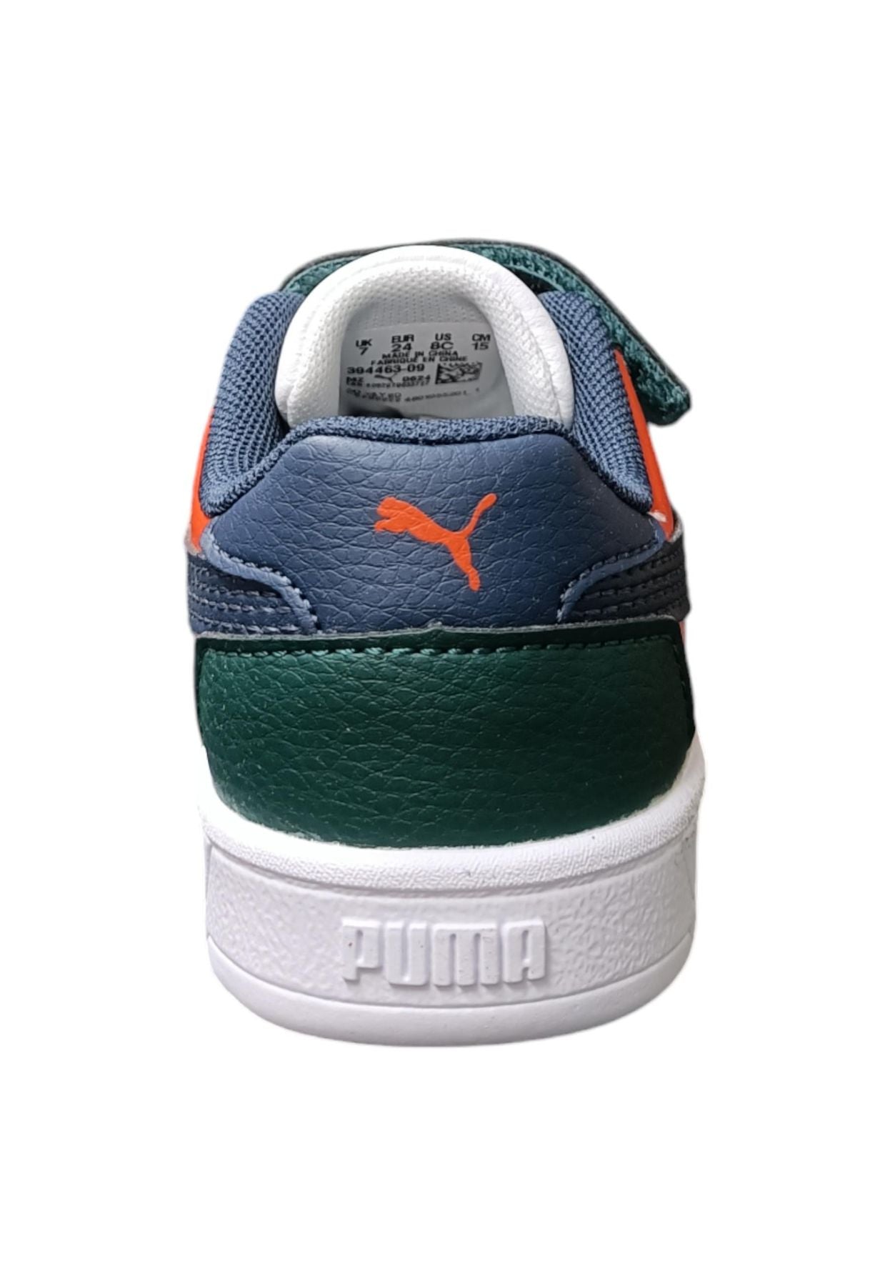 Scarpe sneakers Bambini e ragazzi PUMA CAVEN