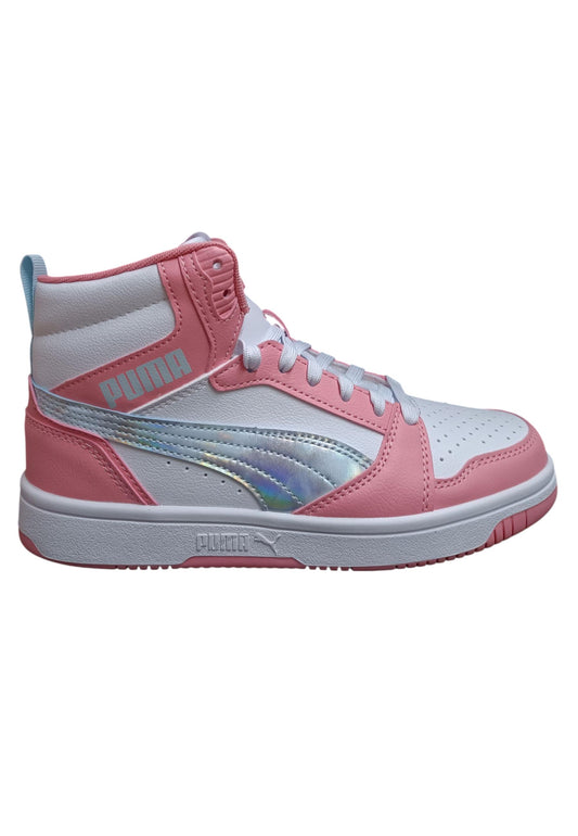 sarpe sneakers Bambini e ragazzi PUMA REBOUND