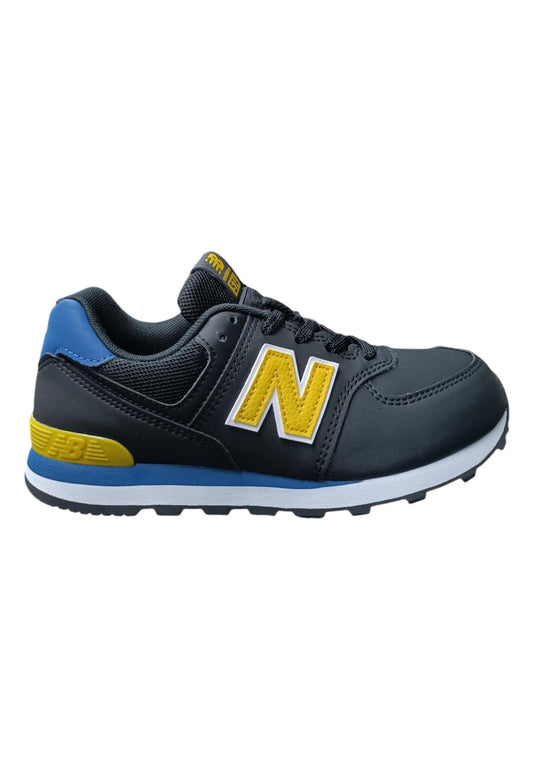 Scarpe sneakers Bambini e ragazzi New Balance 574