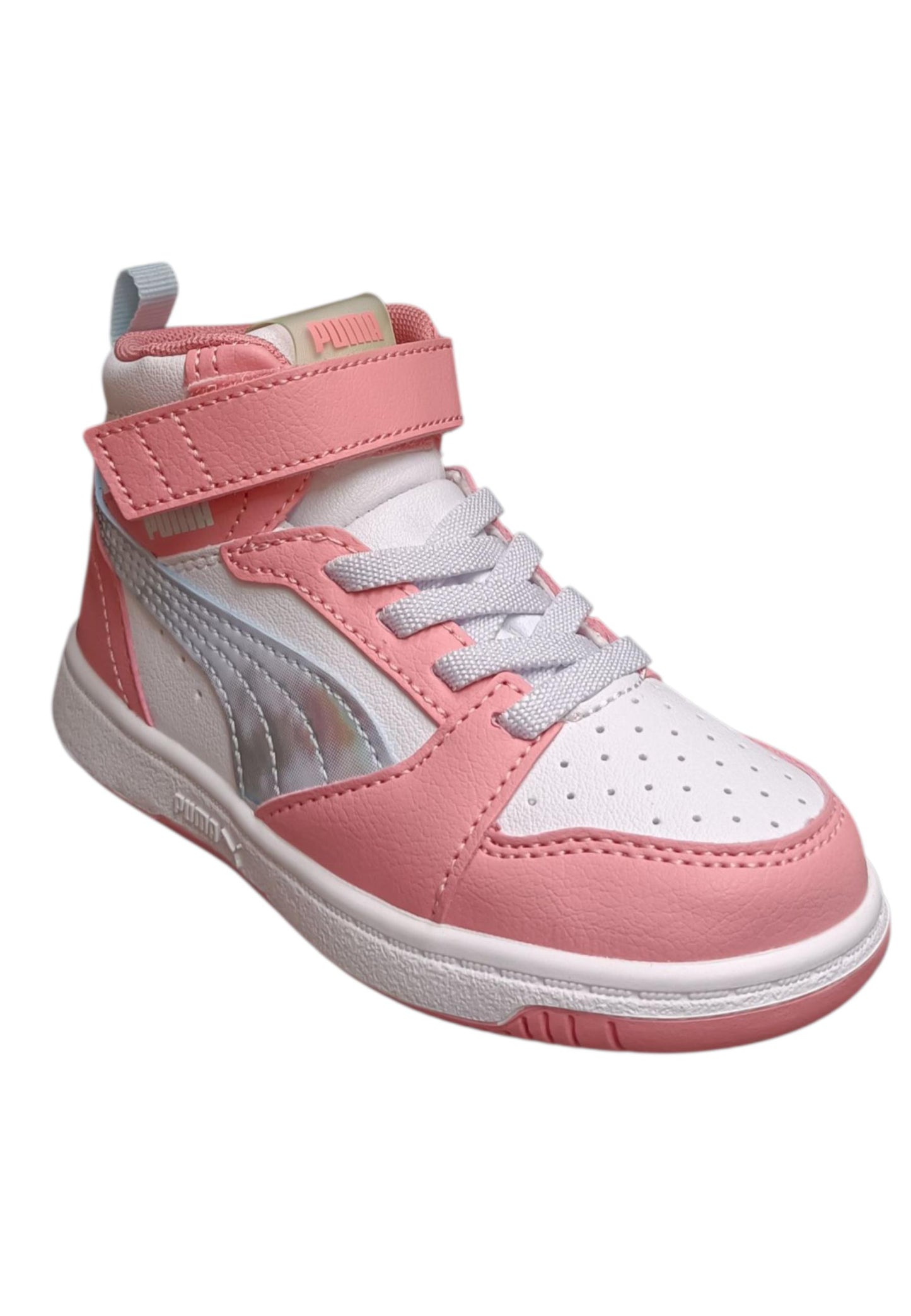 sarpe sneakers Bambine e ragazze PUMA REBOUND