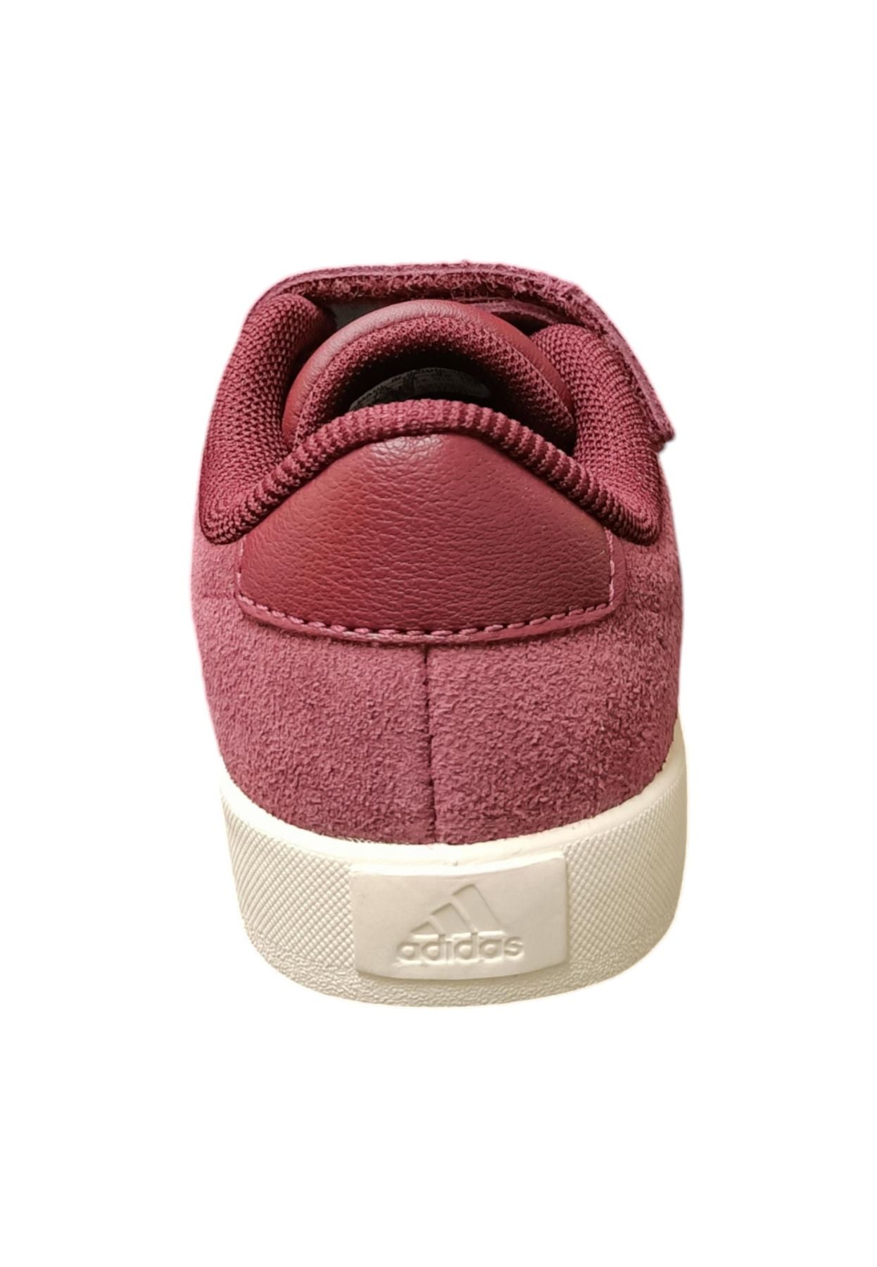 Scarpe sneakers Bambini e ragazzi adidas VL COURT