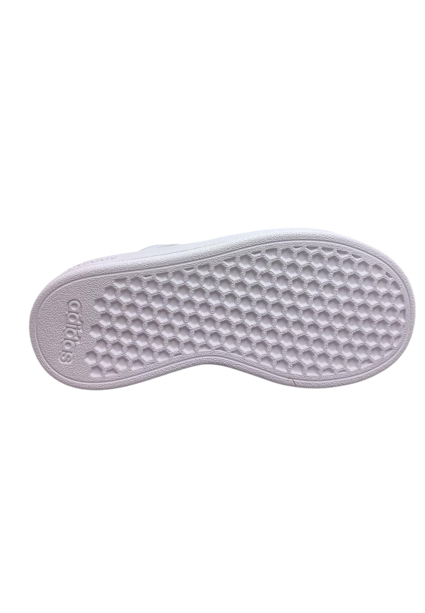 sarpe sneakers Bambini e ragazzi adidas GRAND COURT