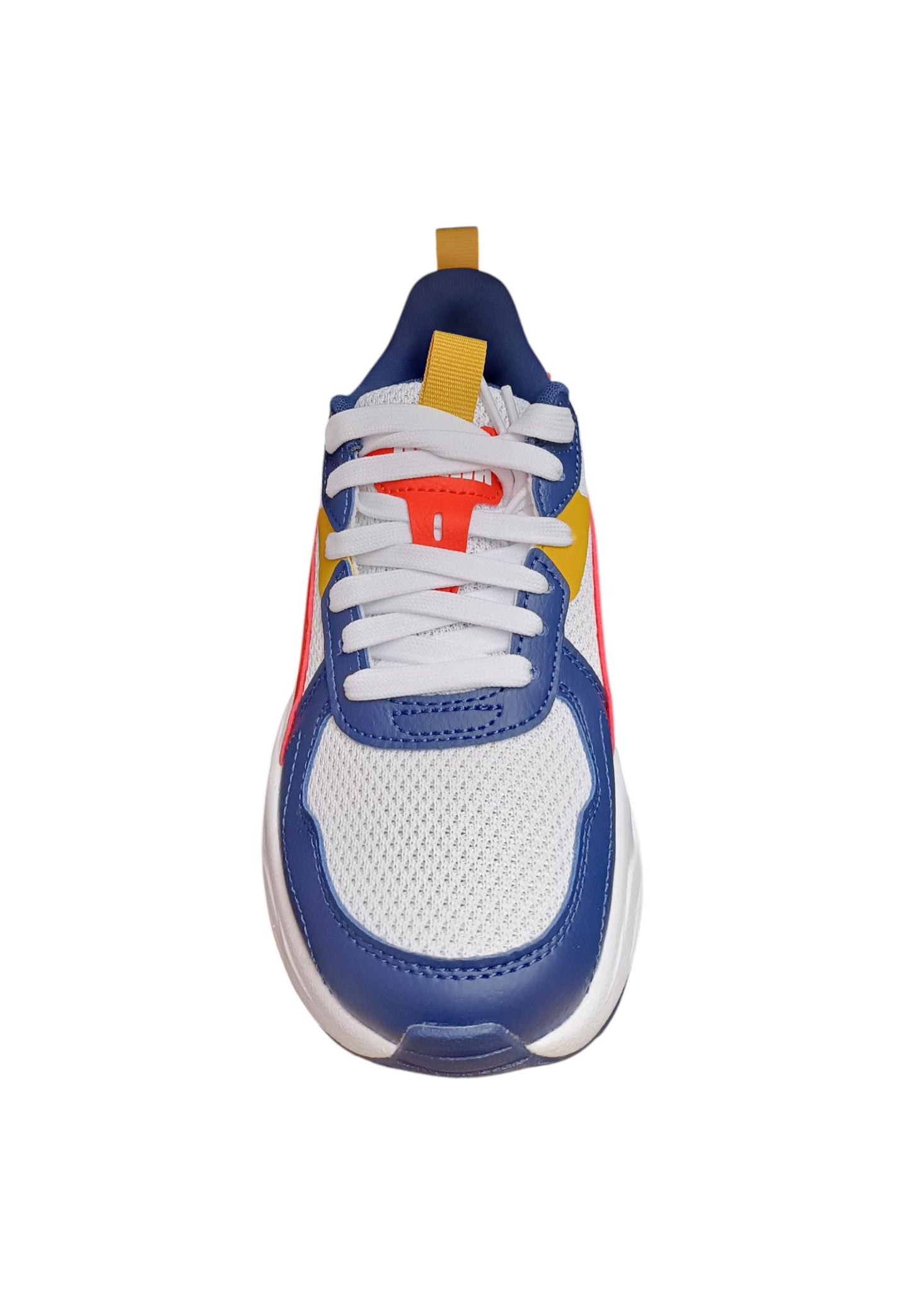 sarpe sneakers Bambini e ragazzi PUMA TRINITY