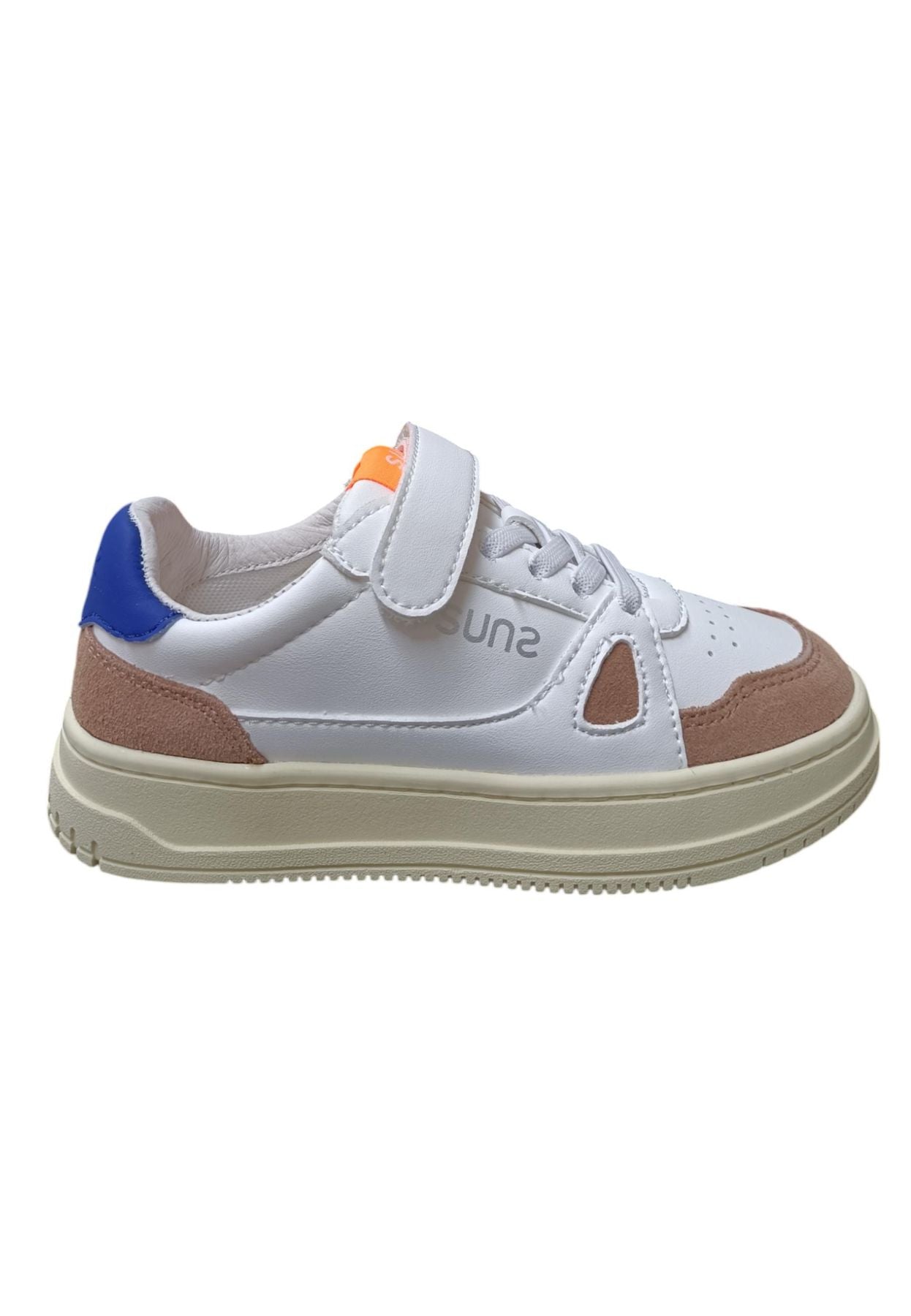 Scarpe sneakers Unisex bambini SUNS EXPLORER