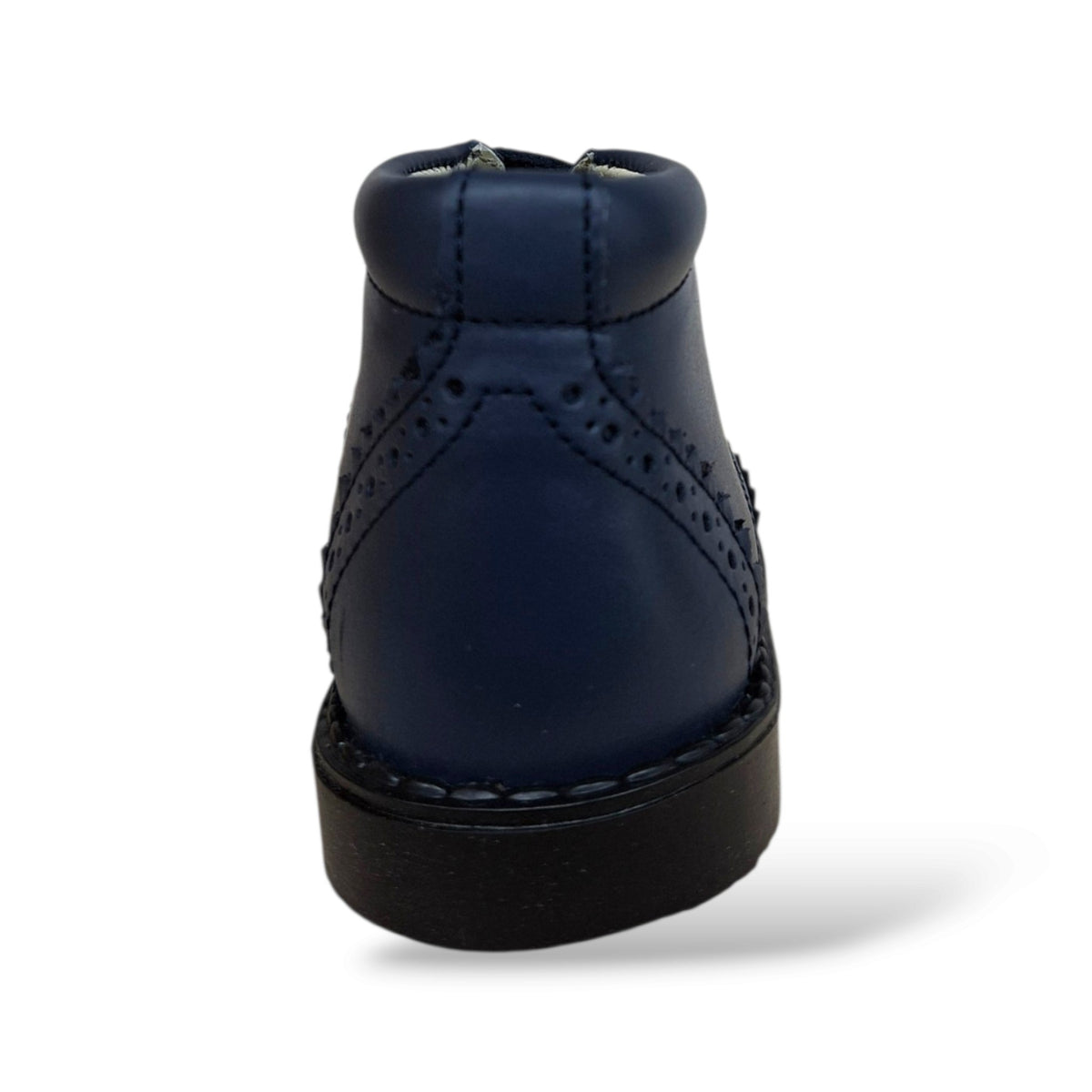 panyno-b2920-inglesino-bambino-blue-pelle-vera-lacci-battesimo-originale-matrimonio-cerimonia-vivace-formale-passeggio-elegante-spagnolo-premium-autunno-inverno-2026-taglie-19-24-scarpetteria-gica-trani
