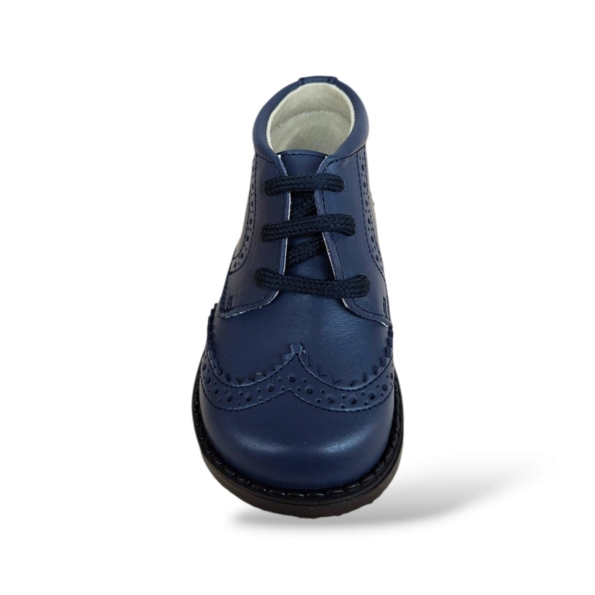 inglesino-bambino-blue-vera-pelle-liscia-panyno-b2920-lacci-fodera-pelle-sottopiede-anatomico-pelle-fondo-gomma-vivace-profondo-luminoso-originale-cerimonia-formale-taglie-19-24-scarpetteria-gica-trani
