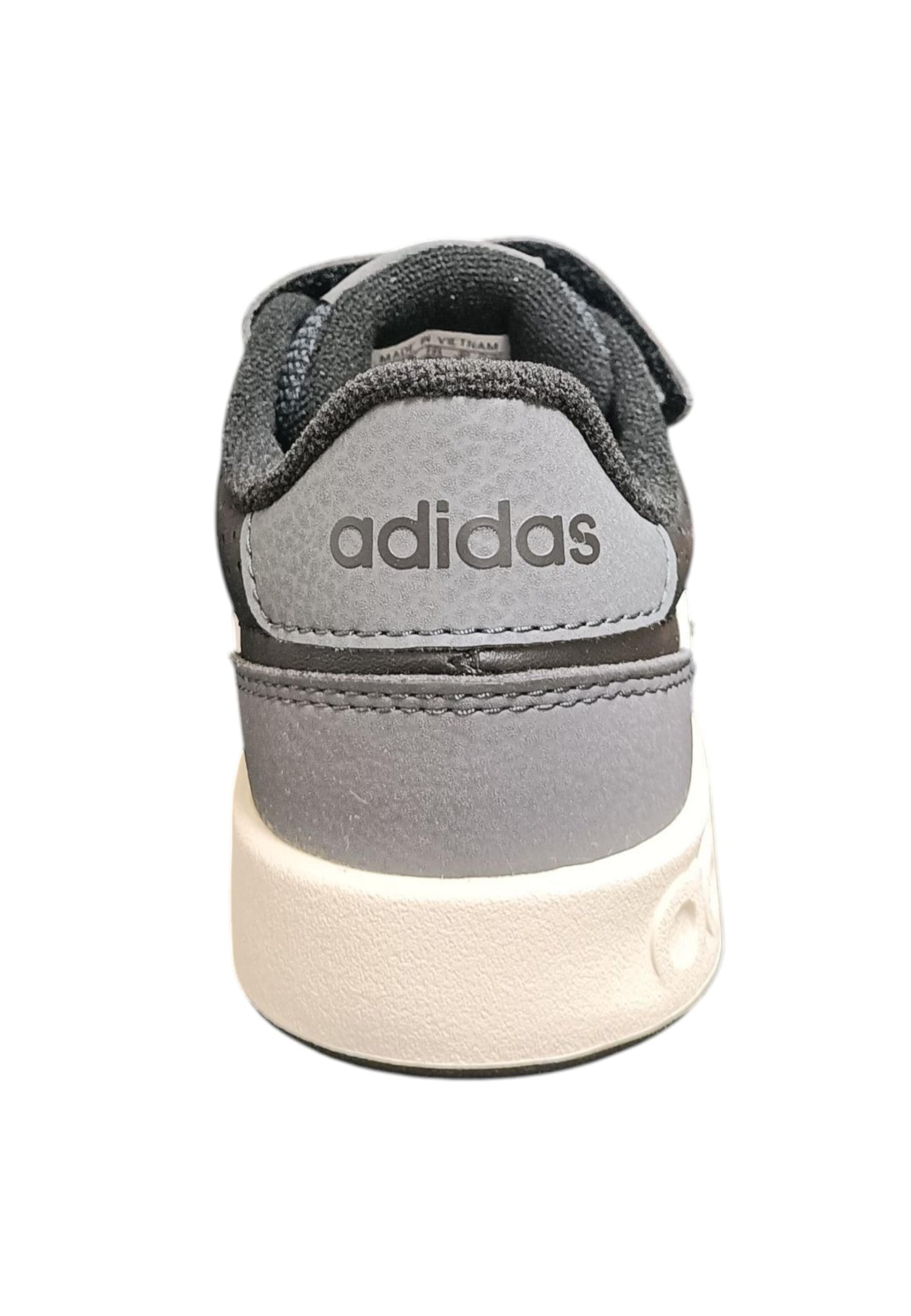 Scarpe sneakers Bambini e ragazzi adidas rapid court