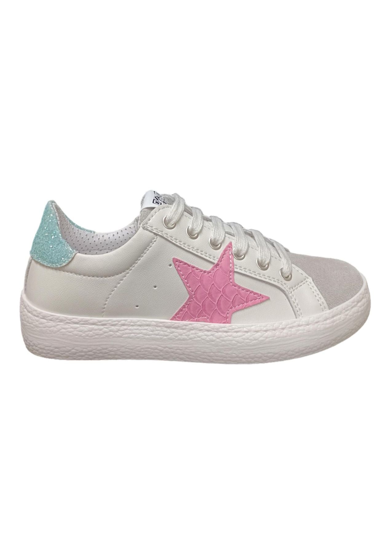 Scarpe sneakers Bambine e ragazze ciao J3705