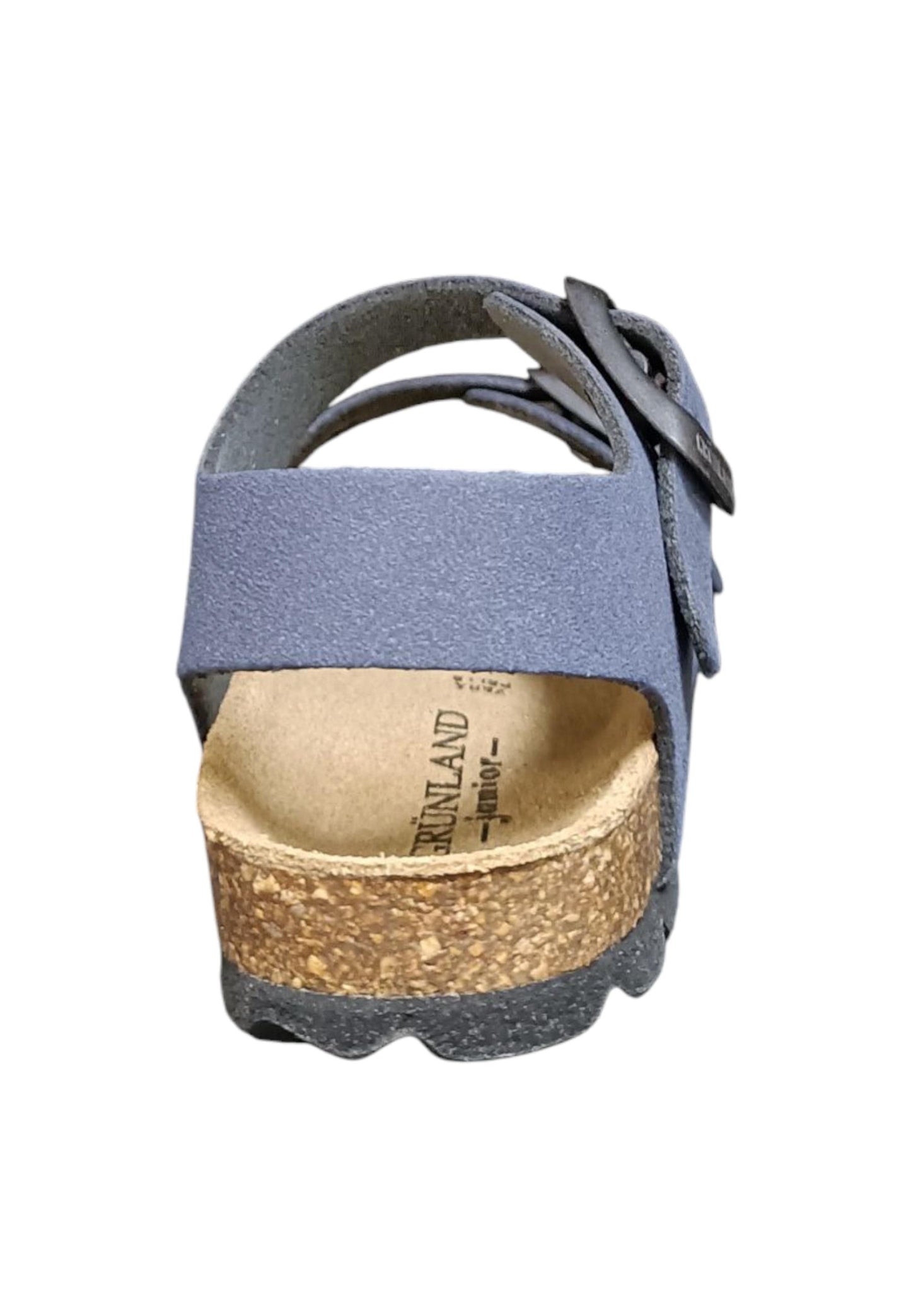 Scarpe sandalo Bambini e ragazzi Grunland Junior 0634