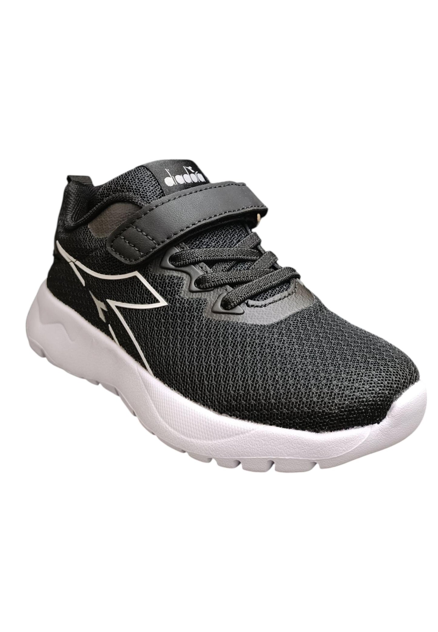 Scarpe sneakers Bambini e ragazzi Diadora evo run