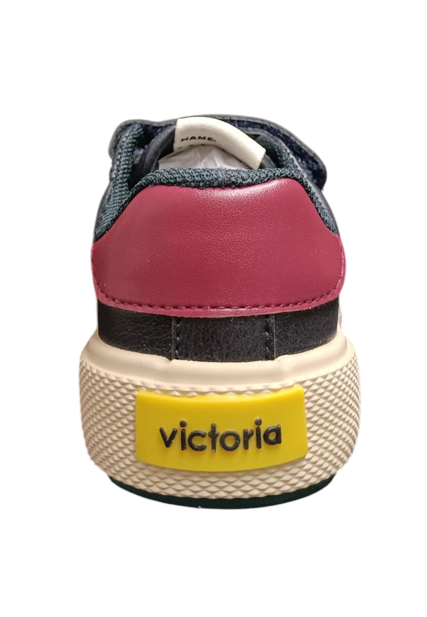 Scarpe sneakers Bambini e ragazzi Victoria tribu