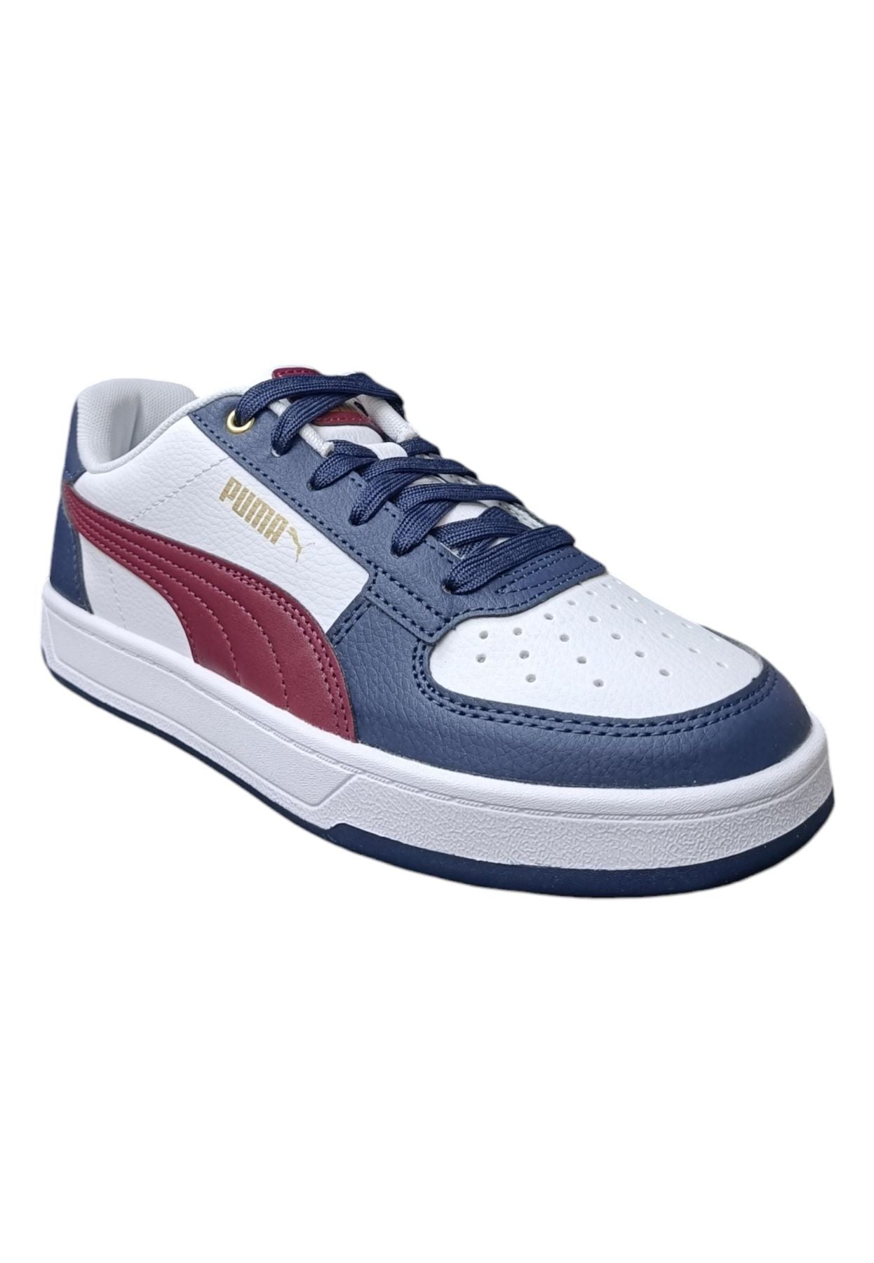 Scarpe sneakers Bambini e ragazzi PUMA CAVEN