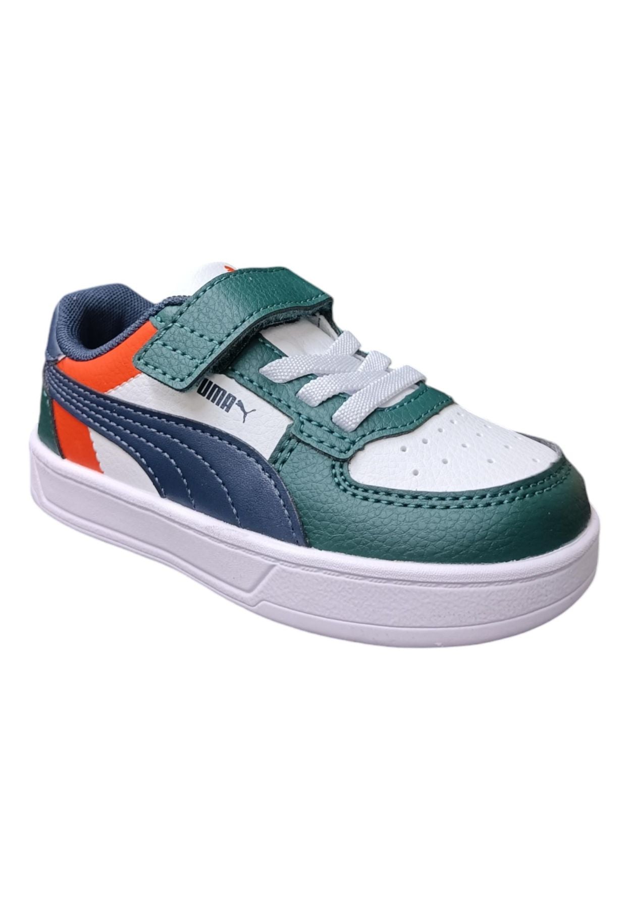 Scarpe sneakers Bambini e ragazzi PUMA CAVEN