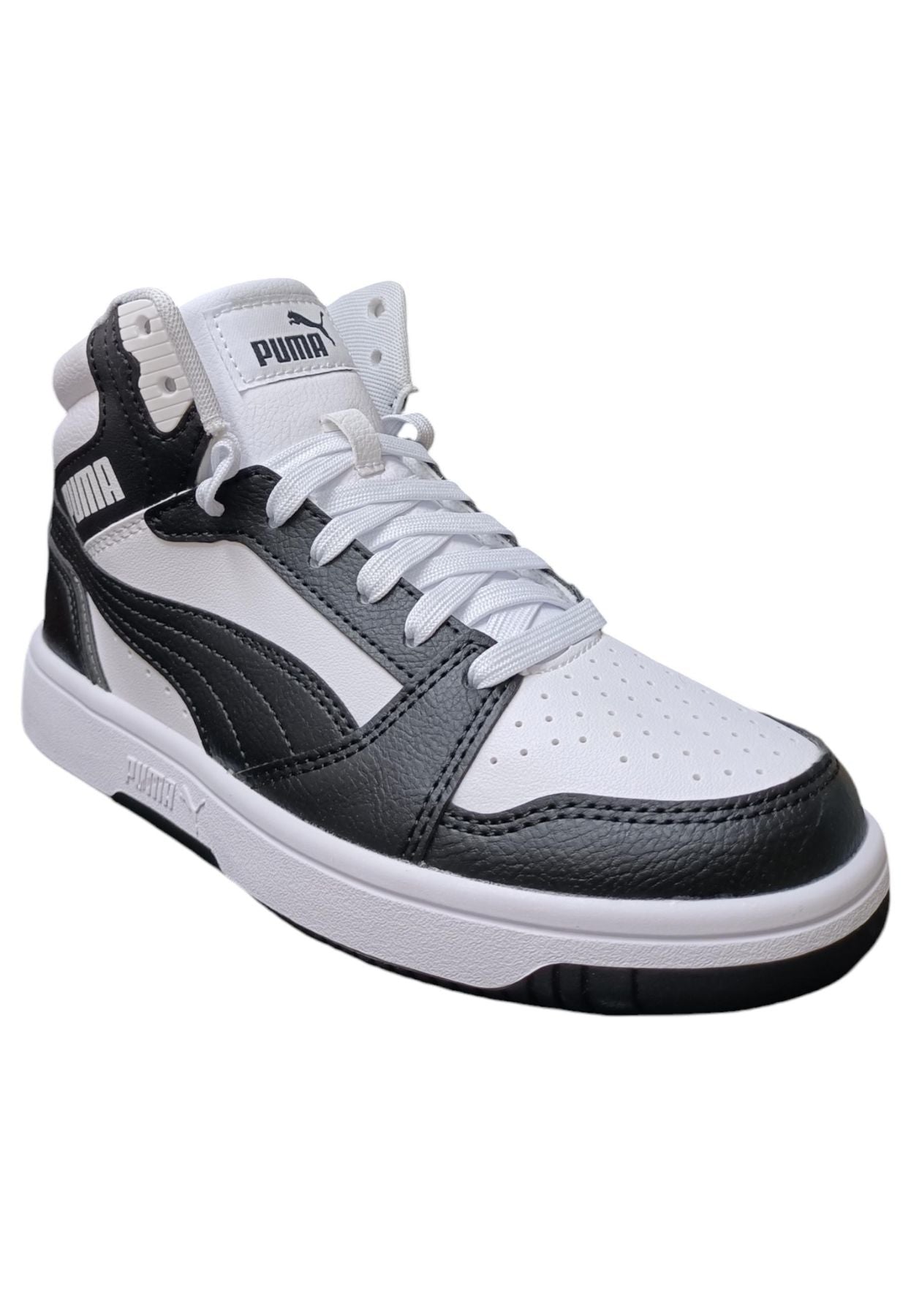 Scarpe sneakers Bambini e ragazzi PUMA REBOUND