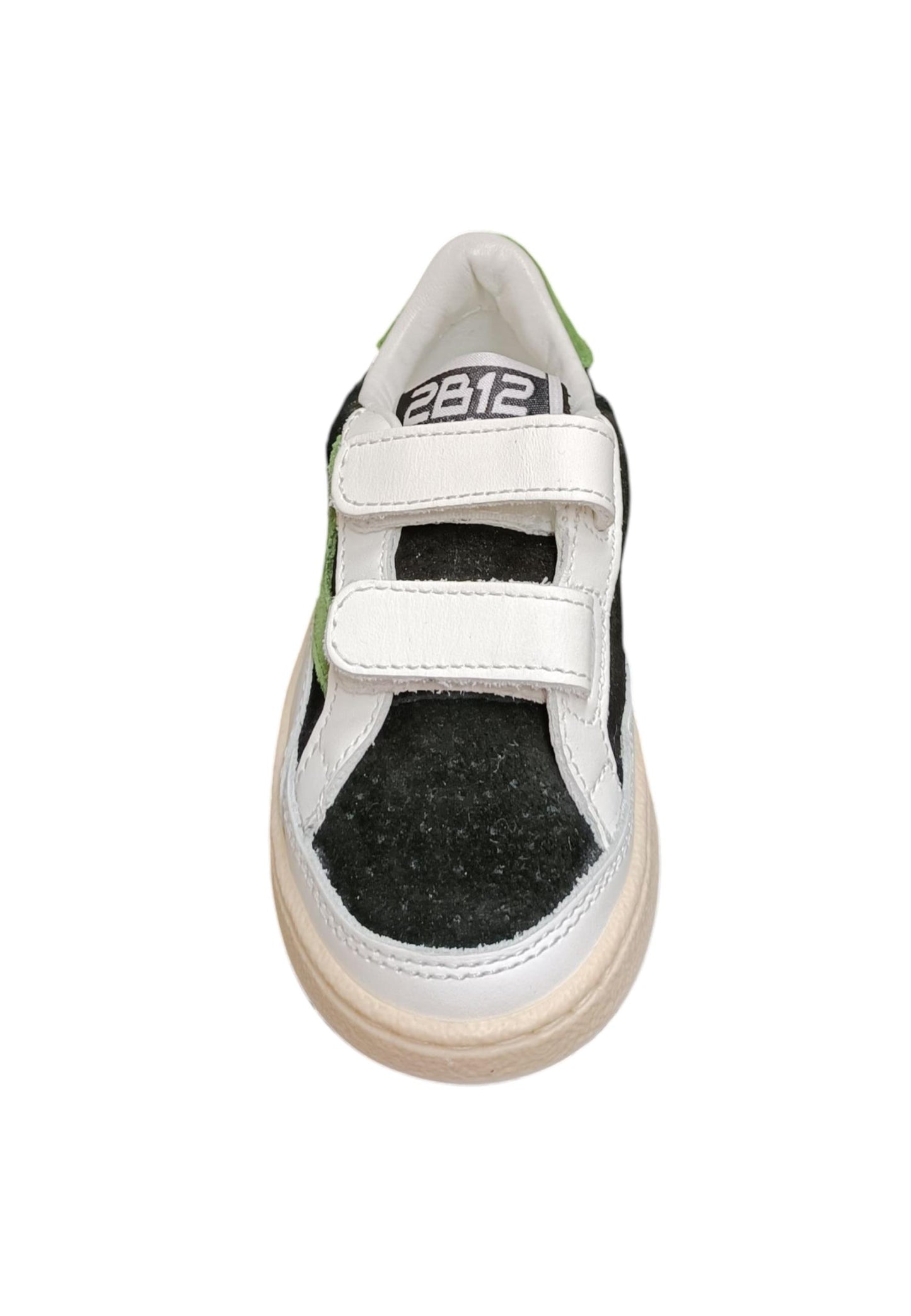 Scarpe sneakers Bambine e ragazze 2B12 BABYMINI PLAY