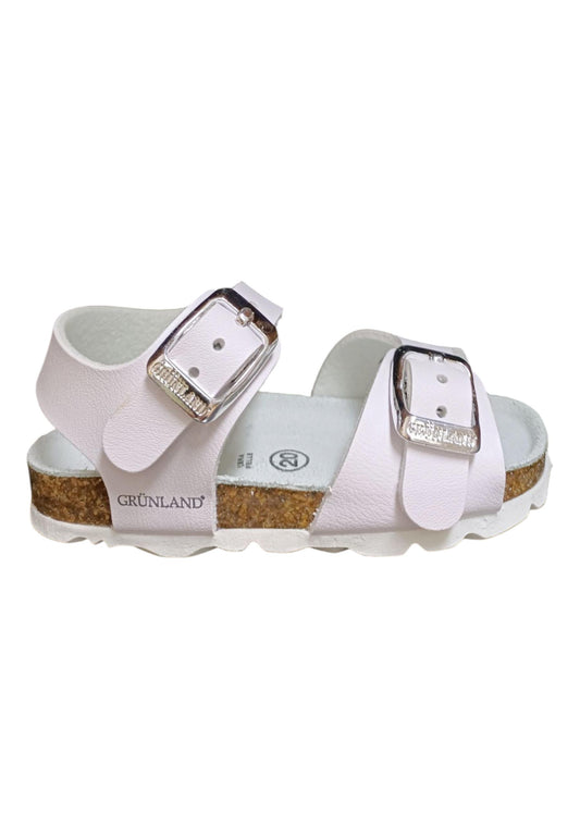 Scarpe sandalo Bambini e ragazzi Grunland Junior 0027