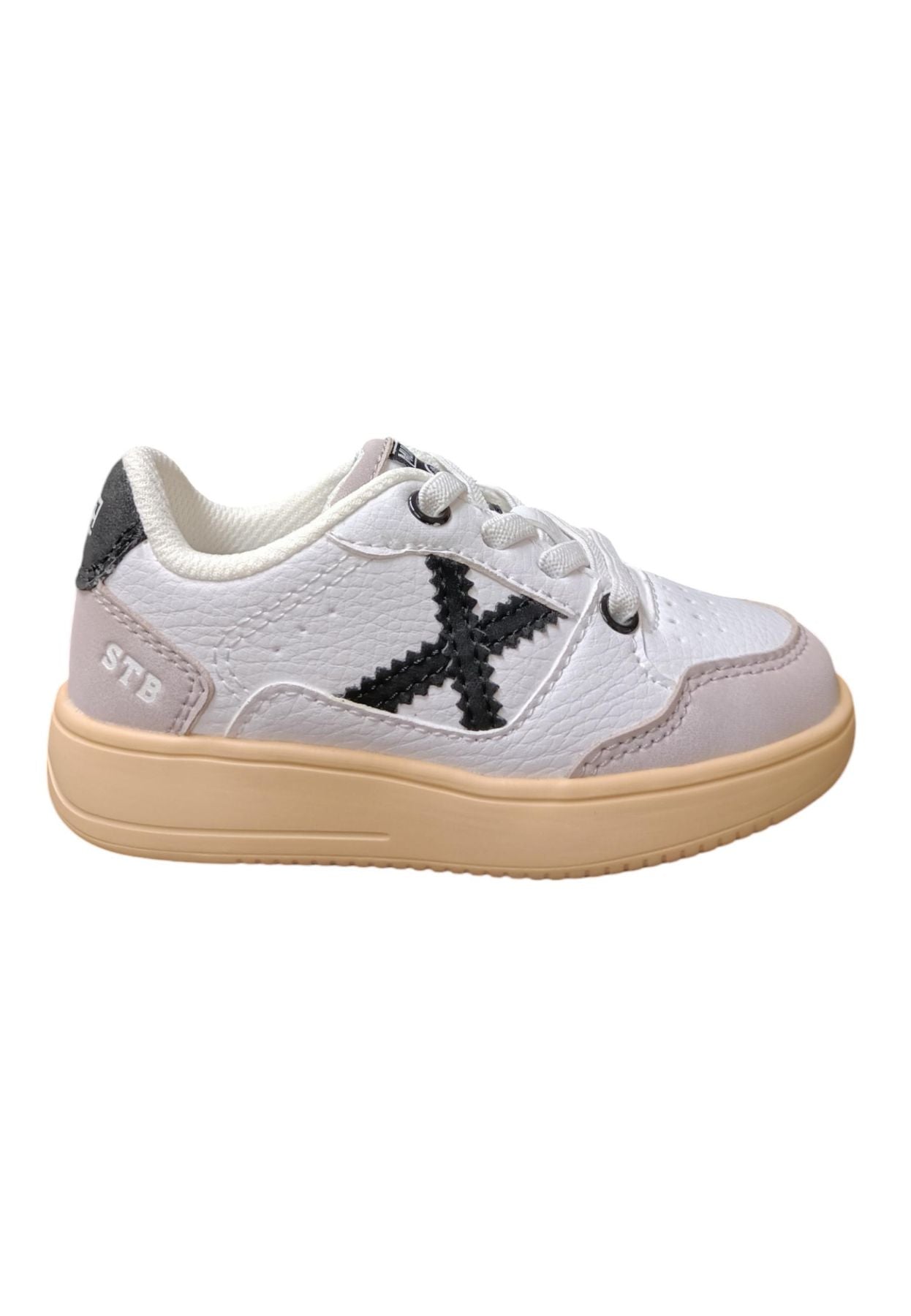 Scarpe sneakers Bambini e ragazzi Munich LEGIT