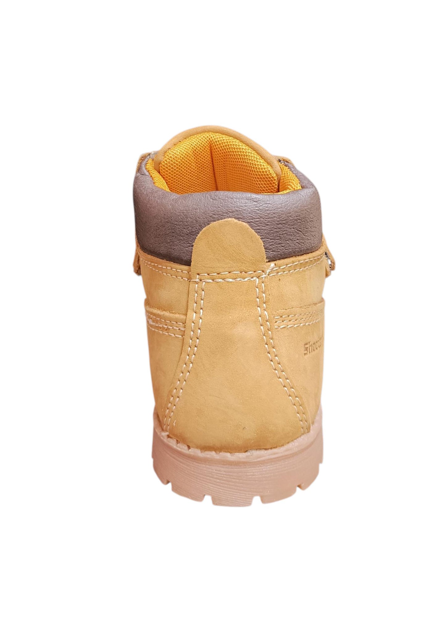 Scarpe boscaiolo Bambini e ragazzi shooterino Basic