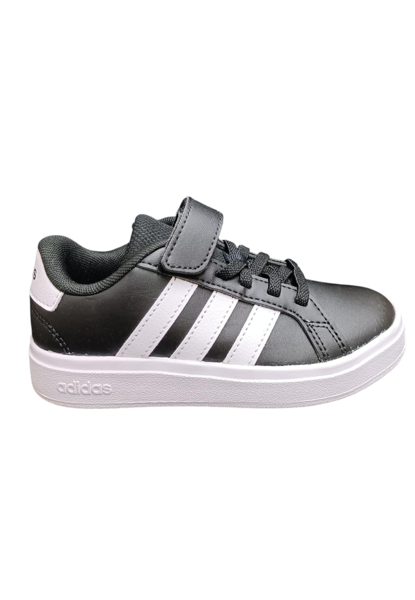 sarpe sneakers Bambini e ragazzi adidas GRAND COURT