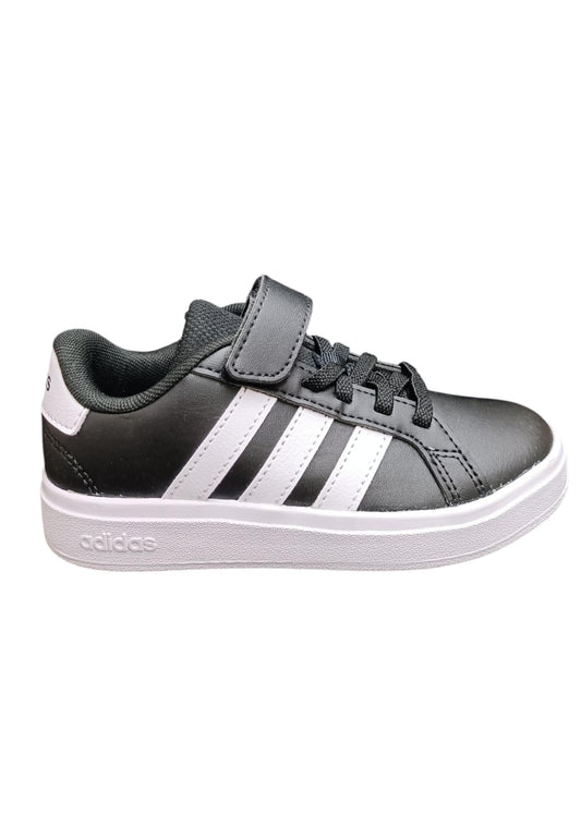 sarpe sneakers Bambini e ragazzi adidas GRAND COURT