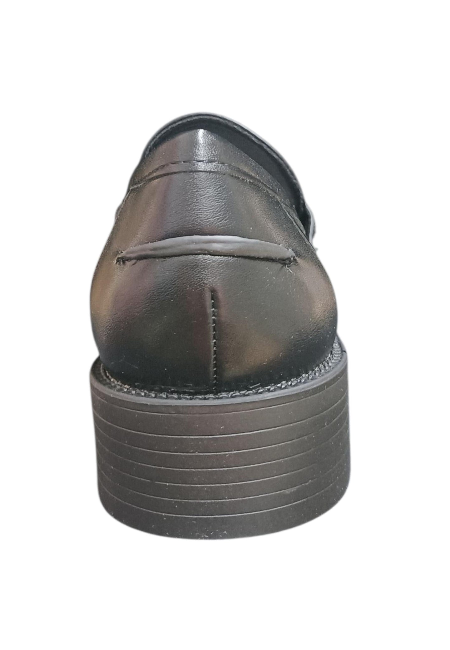 Scarpe mocassino-college Donna Marina Galanti college