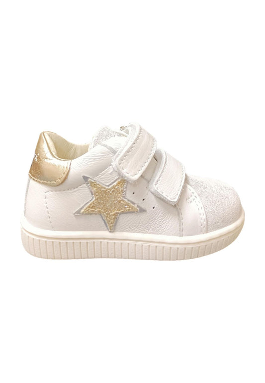 Scarpe sneakers bambina balducci cita