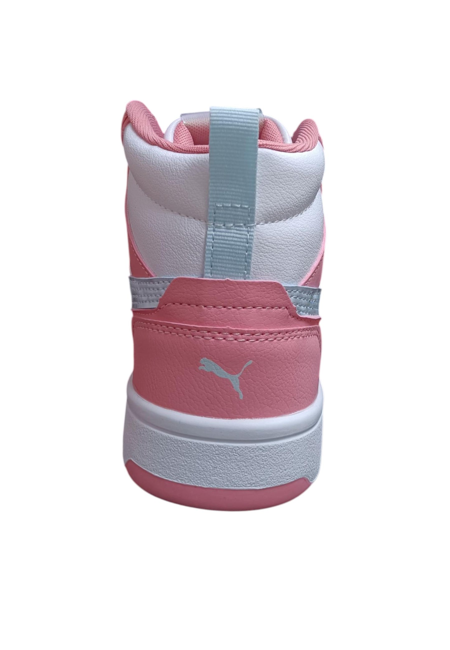 sarpe sneakers Bambini e ragazzi PUMA REBOUND
