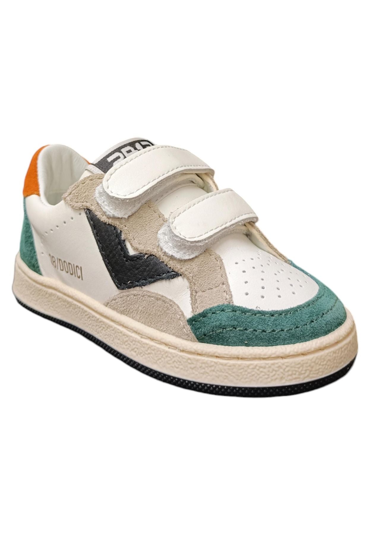 Scarpe sneakers Unisex bambino 2B12 play