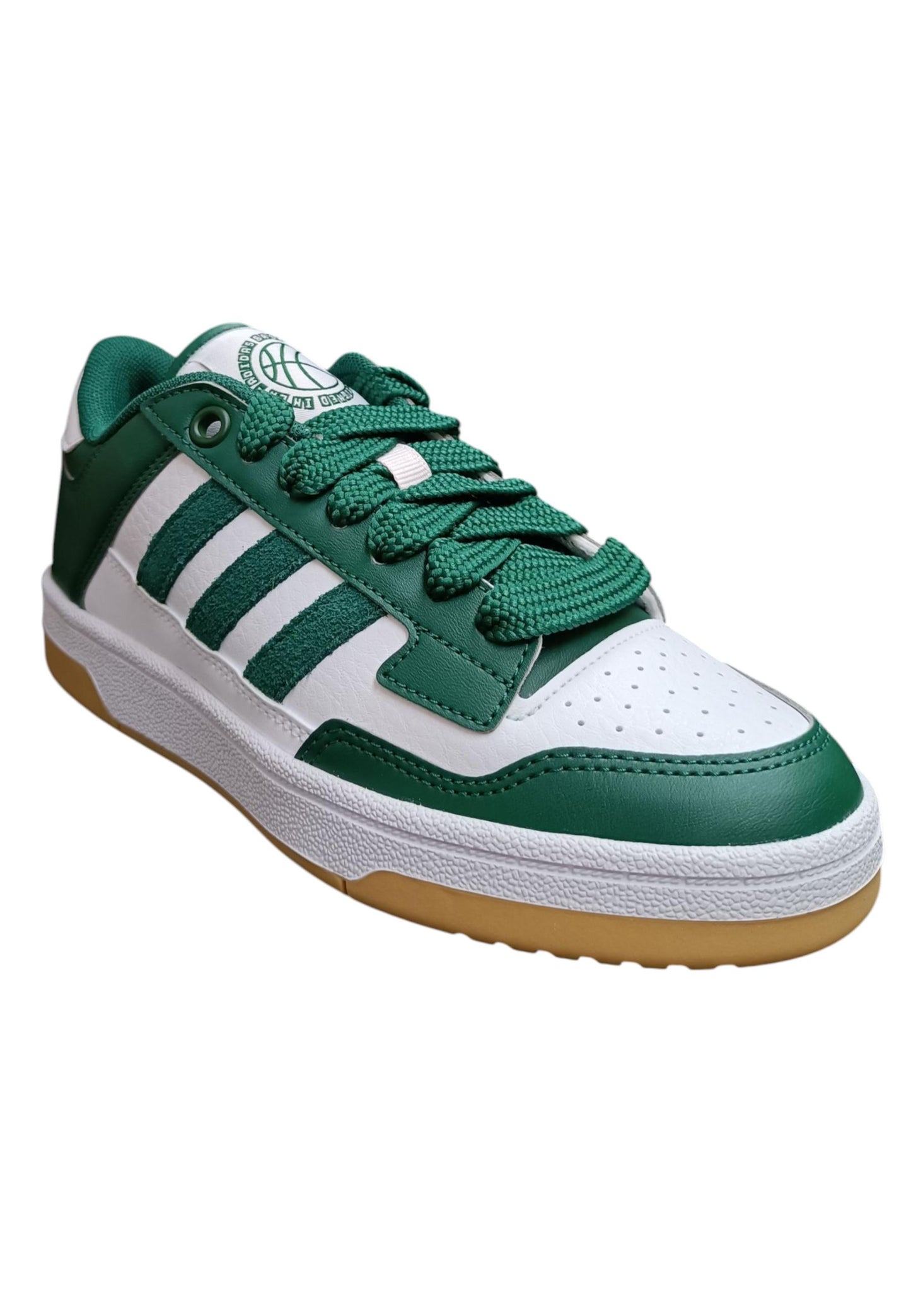 sarpe sneakers Bambini e ragazzi adidas rapid court