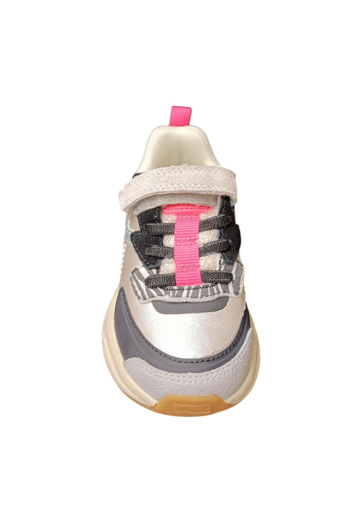 Scarpe sneakers Bambine e ragazze Munich TRACK