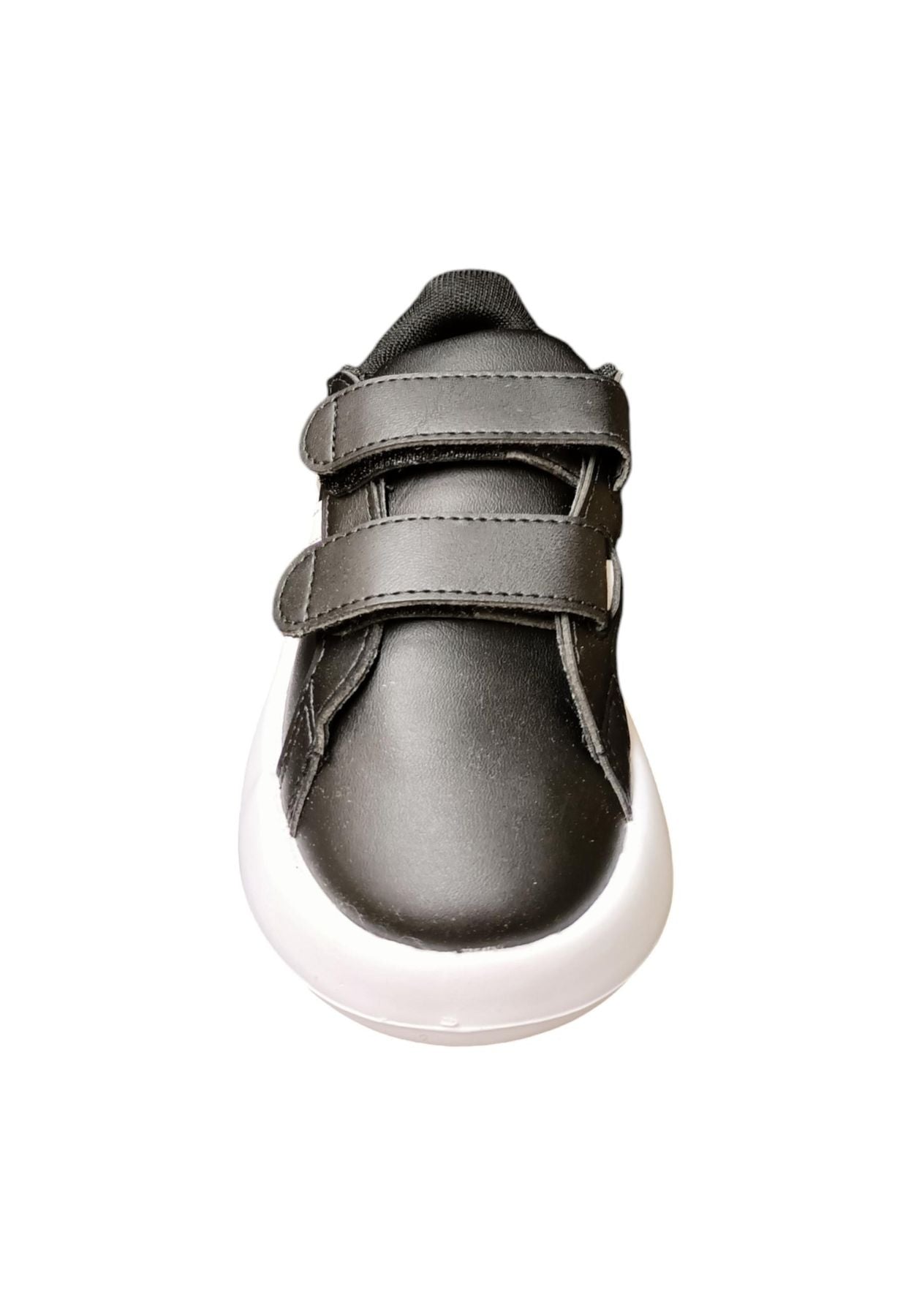 Scarpe sneakers Bambini e ragazzi adidas GRAND COURT