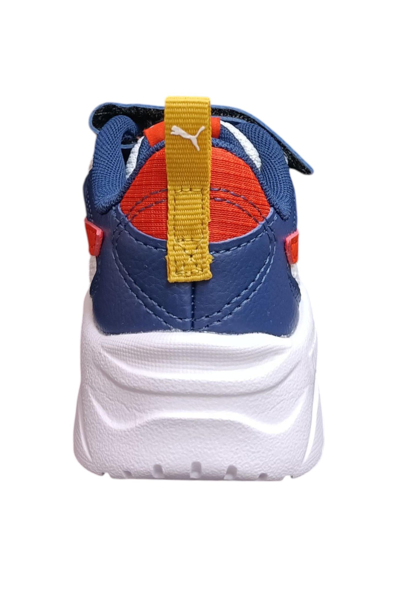 sarpe sneakers Bambini e ragazzi PUMA TRINITY