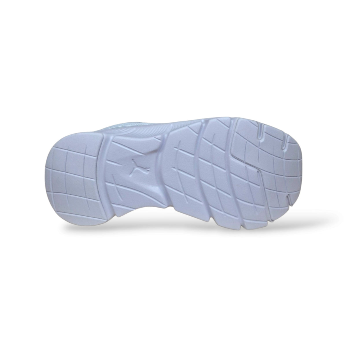 puma-flex-focus-scarpe-bianche-casual-per-ragazzi-con-lacci-regolabili-scarpetteria-gica-trani
