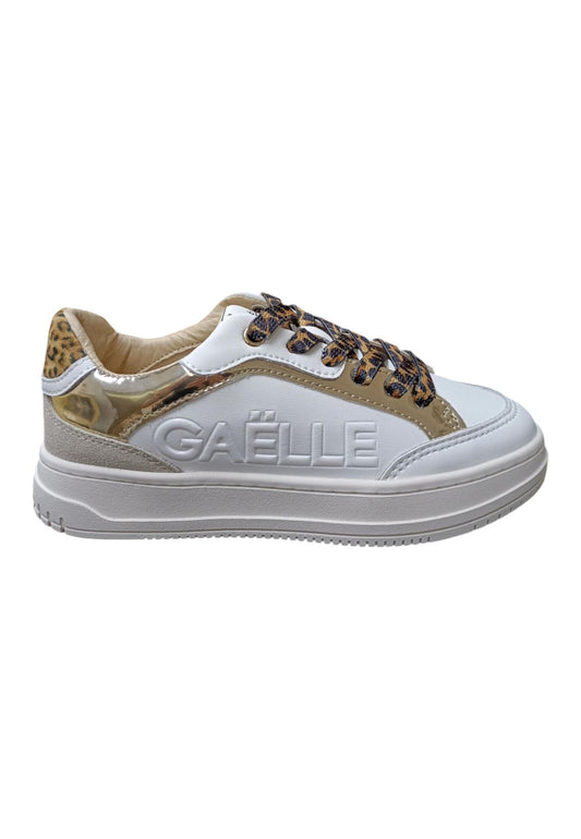 Scarpe sneakers Bambine e ragazze gaelle ZOE