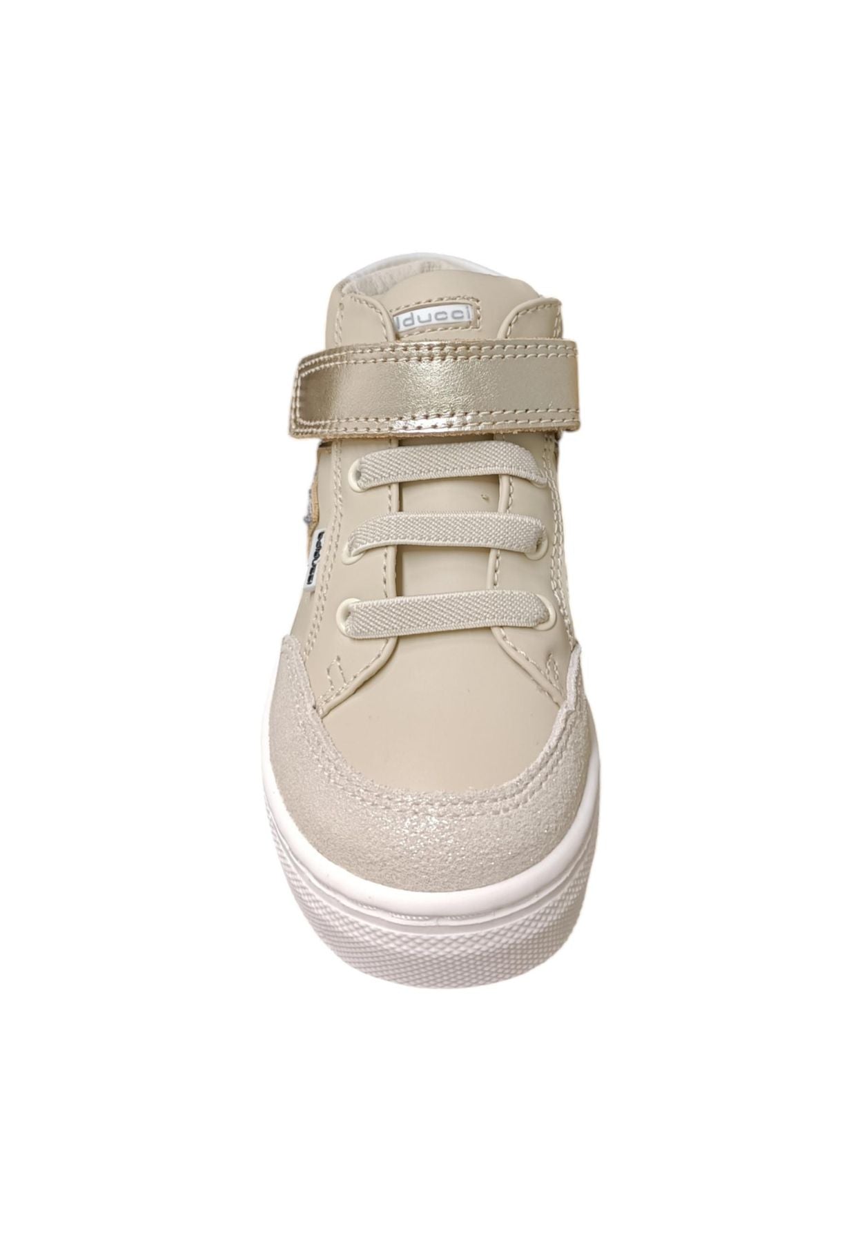 Scarpe sneakers Bambine e ragazze balducci BUTTER