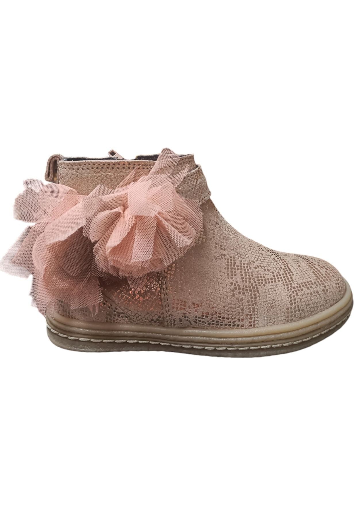 Scarpe stivaletto Bambine e ragazze GIOSEPPO BAAL