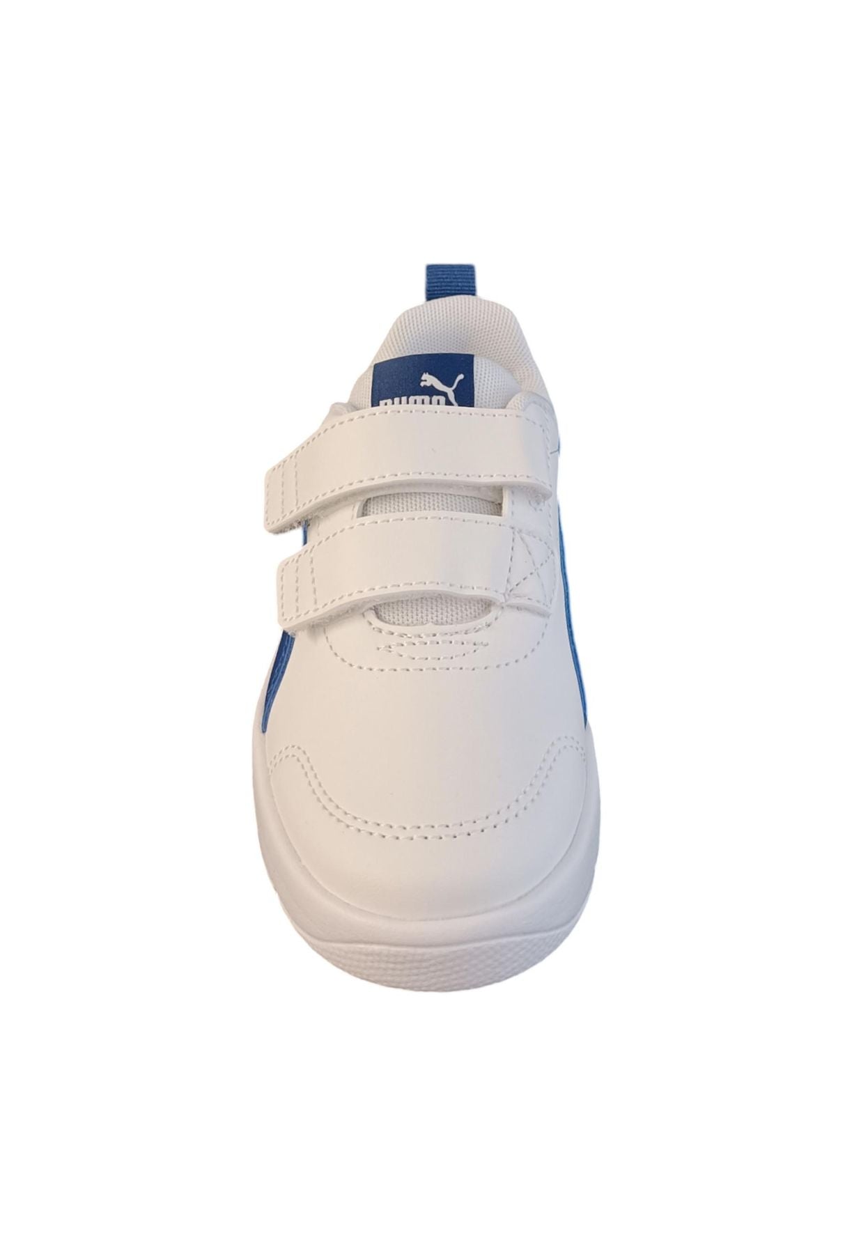 Scarpe sneakers Unisex bambini PUMA COURTFLEX