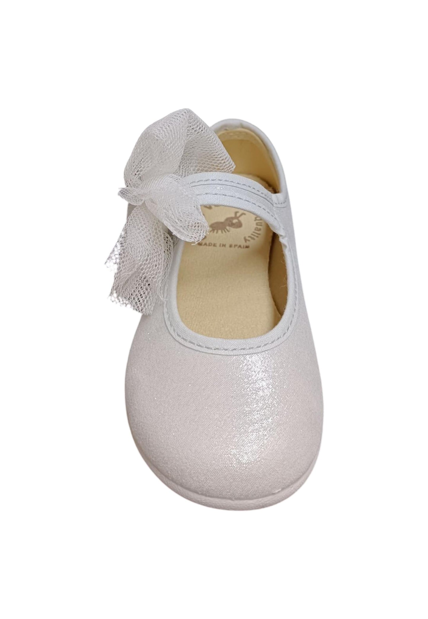 Scarpe ballerina Bambine e ragazze VUL-LADI CANDY